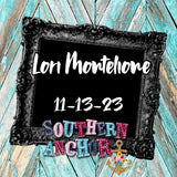 Lori Montelione 11-13-23